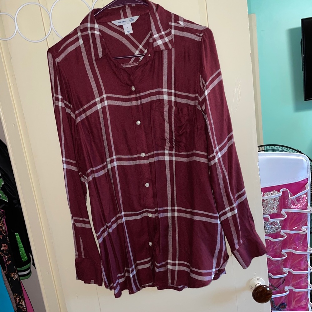 Flannel